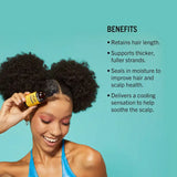 Elixir Fortifiant Saw Palmetto JBCO - Aunt Jackie's