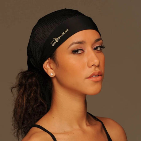 Bandana Sport Respirant - Dri Sweat