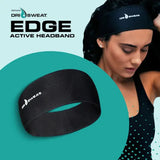 Bandeau Absorbant Respirant Sport - Dri Sweat