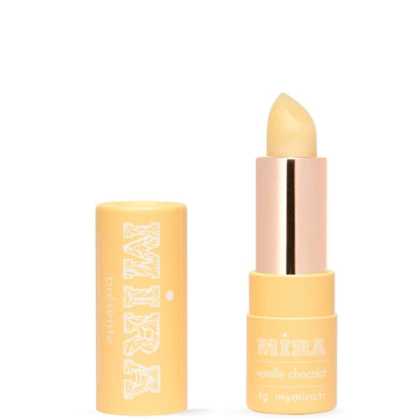 Baume à lèvres Ultra Nourrissant Vanille  - Mira