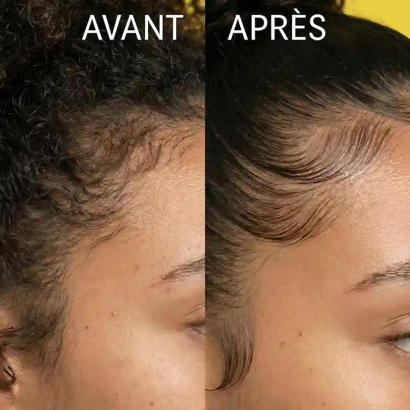 Edge Control Gel de Bordure Hydratant - Beauté Insolente
