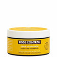 Edge control à base de Giraumon sous forme de cire non grasse. Convient aux cheveux bouclés, frisés, lisses