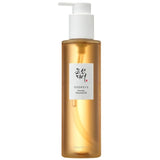 Huile démaquillante au Ginseng K skincare Beauty of Joseon 210ml