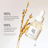 Glow Deep Serum Rice + Alpha Arbutin - Beauty Of Joseon