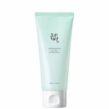 Green Plum Refreshing Cleanser Beauty of Joseon nettoyant visage pH 5,5 pour peau mixte sensible et déshydratée
