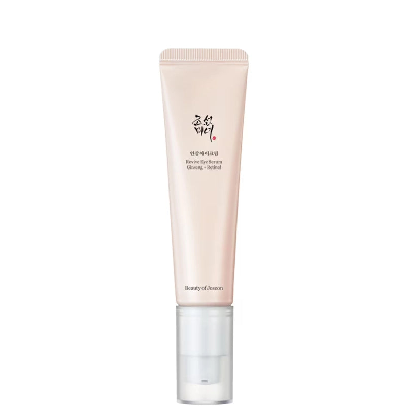 Sérum Contour des yeux Beauty of Joseon au Ginseng et Rétinol