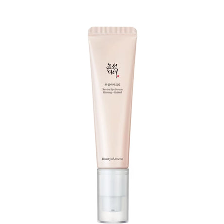 Sérum Contour des yeux Beauty of Joseon au Ginseng et Rétinol