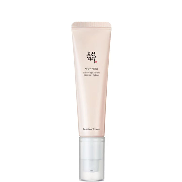 Sérum Contour des yeux Beauty of Joseon au Ginseng et Rétinol