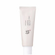 Crème solaire Beauty of Joseon Relief Sun Rice + Probiotics SPF50 tube minimaliste visage hydratant