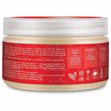 Shea Moisture Red Palm Oil et Cocoa Shine Butter - Beurre Capillaire