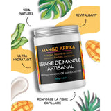 Beurre de Mangue - Mango Afrika