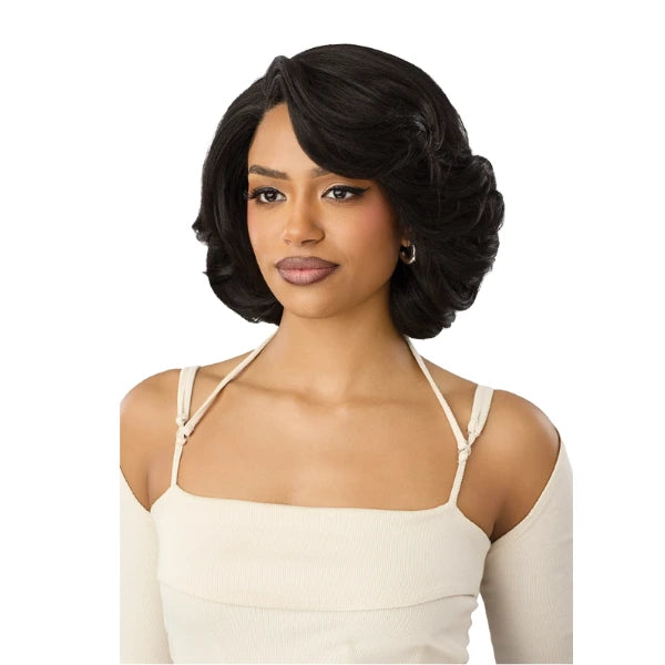 Perruque Lace Front Style Brushing Tillie - Outré