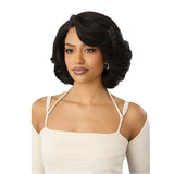 Perruque Lace Front Style Brushing Tillie - Outré