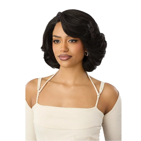 Perruque Lace Front Style Brushing Tillie - Outré
