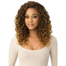 Rajouts pour Crochets Braids Boho Bella Deep 12" - Outré