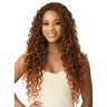 Crochets Braids Faux Locks Boho Gianna Locs 20 "- Outré