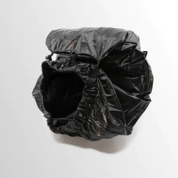 Bonnet de douche pour braids noir Janet Collection Nala Tress