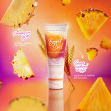 Les Secrets de Loly Boost Curl Gelée s'utilise comme une gelée hydratante. Elle maintient l’hydratation et empêche l’évaporation de l’eau. Les boucles sont bien fixées, définies et revitalisées sans effet carton.
