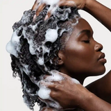 Bouclème Hydrating hair cleanser curls redefined Cheveux crépus
