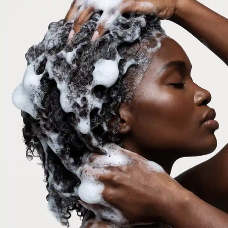 Bouclème Hydrating hair cleanser curls redefined Cheveux crépus