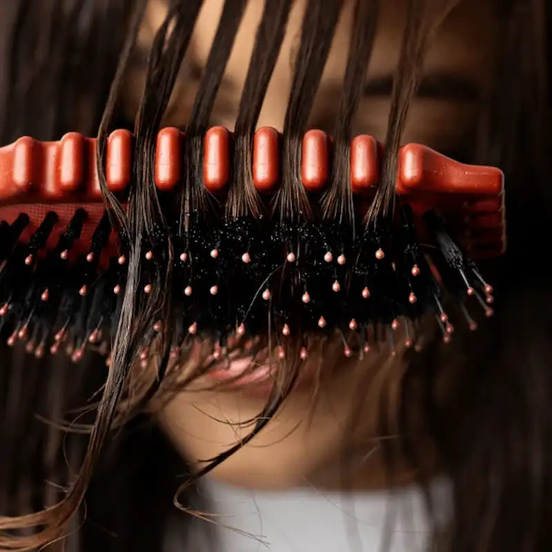 Brosse Define EdgeLift - Bounce Curl
