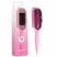 Brosse Define EdgeLift Bounce Curl Rose pour définir des boucles brillantes et régulières cheveux bouclés frisés crépus