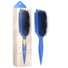 Brosse Volume EdgeLift Bounce Curl avec dents resserrées pour apporter du volume et des boucles fines sur cheveux bouclés frisés crépus