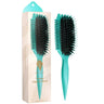 Brosse Define EdgeLift Bounce Curl avec dents serrées pour former des boucles fines et bien définies sur cheveux texturés