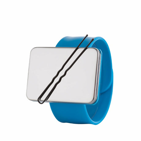 Bracelet Magnétique Porte Epingles Pinces pour Coiffures