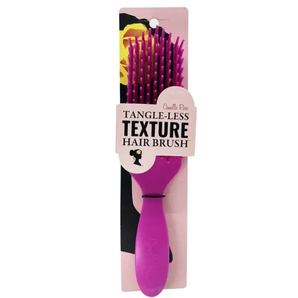 Camryn's BFF - Ensemble Peigne afro et Brosse Demelante Enfant