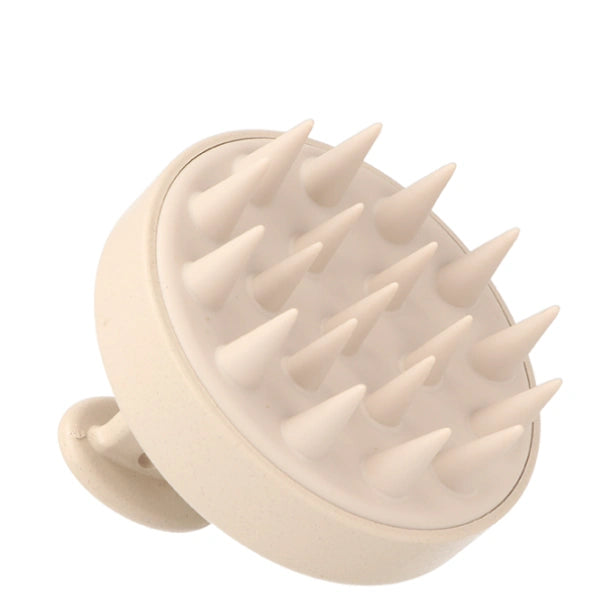 Brosse Massante Cuir chevelu Silicone