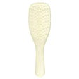 Brosse à cheveux Tangle Teezer Ultimate Detangler Extra Gentle  idéale pour cheveux fragiles et cassants couleur jaune camomille