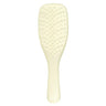 Brosse à cheveux Tangle Teezer Ultimate Detangler Extra Gentle  idéale pour cheveux fragiles et cassants couleur jaune camomille