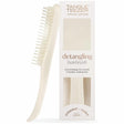 Brosse démêlante cheveux mouillés Tangle Teezer Ultimate Detangler Porcelain Cream, anti-casse et ergonomique.