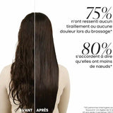 Brosse Ultimate Detangler Matte Porcelain Cream - Tangle Teezer