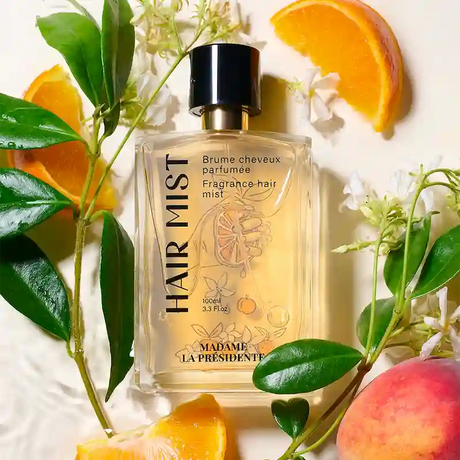 Madame La Présidente Hair Mist Brume Parfumée Cheveux 100mL