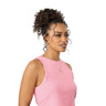Postiche Chignon Ondulé Boho Twist Bun - Outré Hair