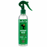 Spray fortifiant Camille Rose pour favoriser la rétention de longueur et revitaliser le cuir chevelu