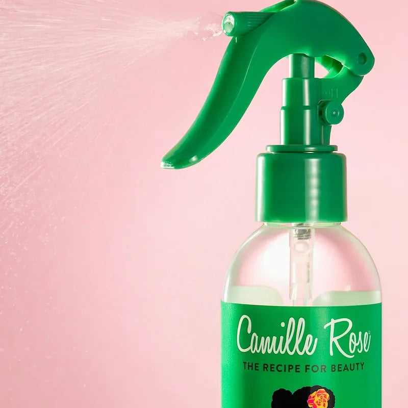 Spray Fortifiant Rosemary Water - Camille Rose