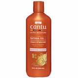 Shampoing à l'huile de Batana nourrissant Cantu ULTRA MOISTURE