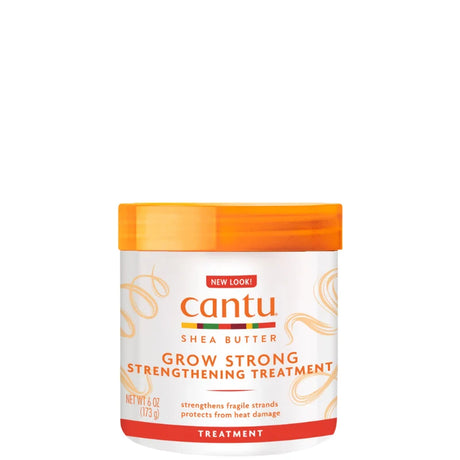 Soin Fortifiant pour Cheveux secs  Cantu Shea Butter