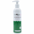 Lait Capillaire Velours Carolina B aloe vera et ricin bio hydratation cheveux frisés bouclés crépus
