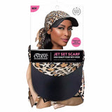Casquette Foulard - Evolve
