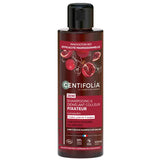 Shampoing couleur Centifolia – soin 2en1 pour cheveux colorés Efficacité Professionnel 