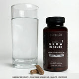Complément alimentaire Complex Grow Inside+ - Chebhair