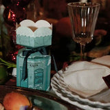 Coffret Fête Duo Soins Ti Kaz Coco et Murumuru Kalia Nature avec Masque Coco Spiruline et Masque au Murumuru pour nourrir, renforcer et hydrater les cheveux bouclés, frisés et crépus