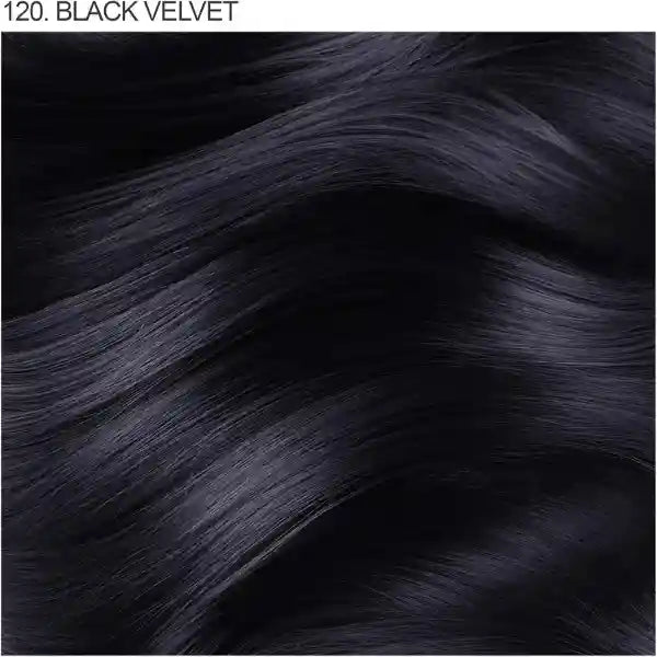 Adore - Coloration Noire Semi-permanente 120 Black Velvet