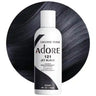 Coloration Jet Black 121 Semi-permanente Adore Noire 