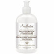 Shea Moisture - Après-shampooing 100% VIRGIN COCONUT OIL 384ml (Hydration Conditioner)