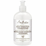 Shea Moisture - Après-shampooing 100% VIRGIN COCONUT OIL 384ml (Hydration Conditioner)